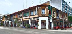 Geylang Road (D14), Retail #604908411
